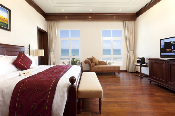 Phòng Ocean View